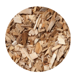 PLAQUETTE PEUPLIERS CITE PRO 10/40 SAC 100 L